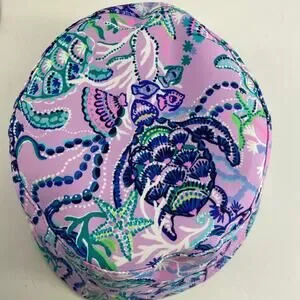 Lilly Pulitzer | Accessories | Lilly Pulitzer Bucket Hat  display picture 1